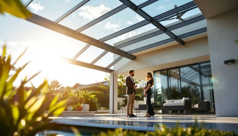 Choisir un abri de piscine sur mesure pour une couverture personnalisée