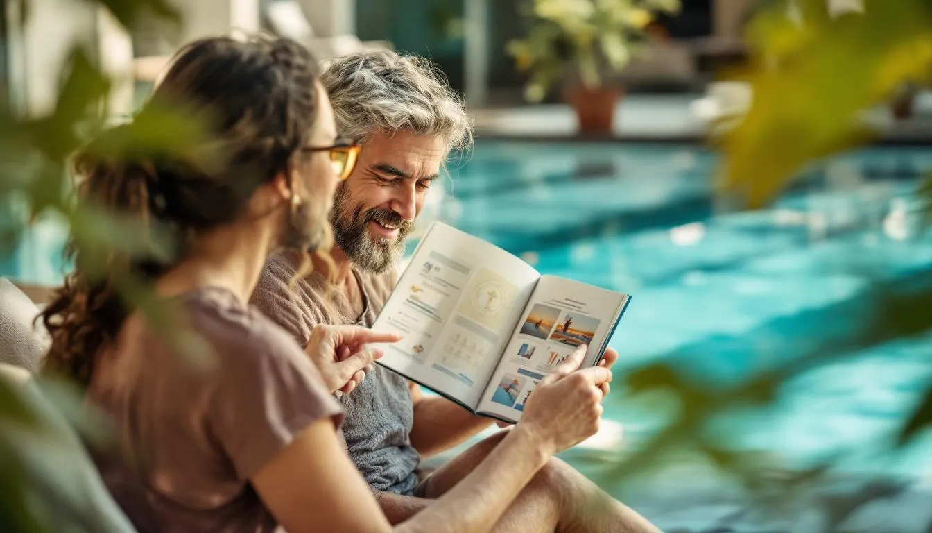 Découvrez Laure Manaudou, célèbre nageuse française et ses exploits sportifs