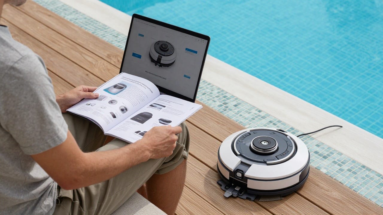 Découvrez les avis sur Piscine Online, expert en équipement piscine fiable