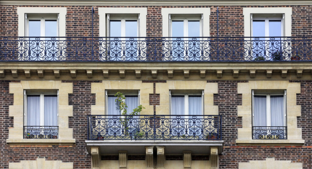Copropriété, coût d'entretien