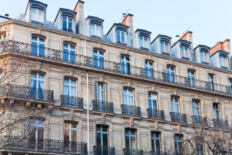 Les coûts d'entretien à prévoir en copropriété