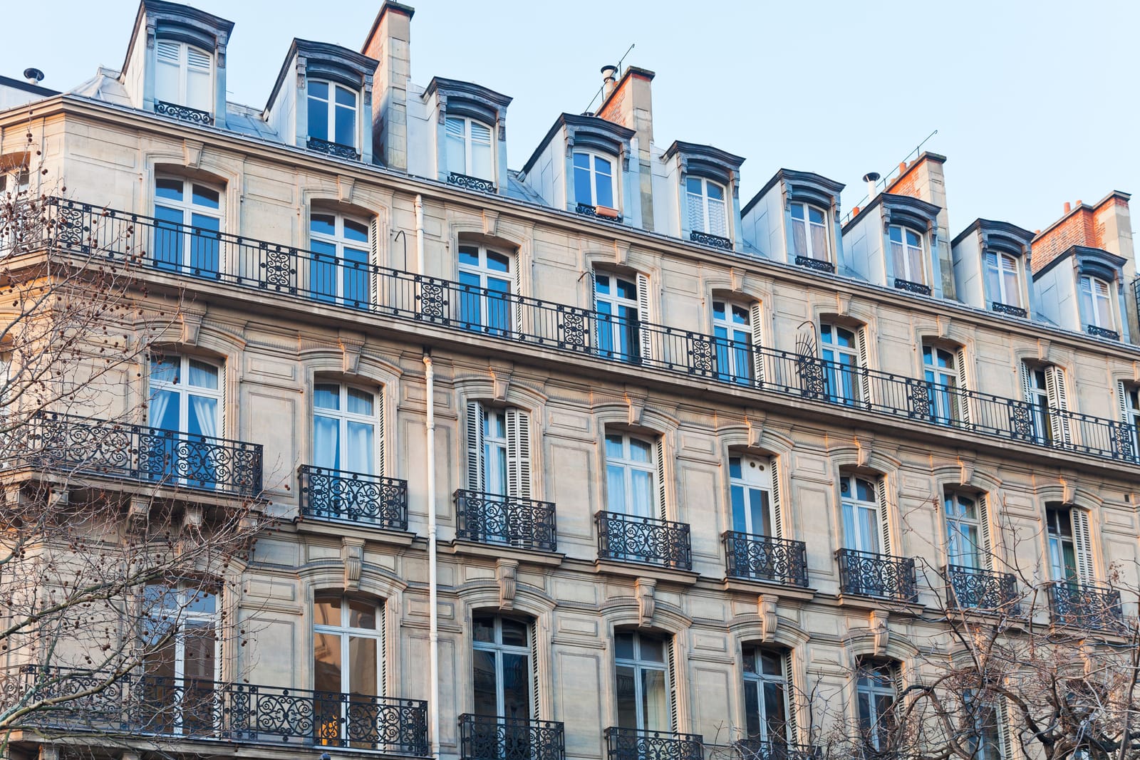 Les coûts d'entretien à prévoir en copropriété