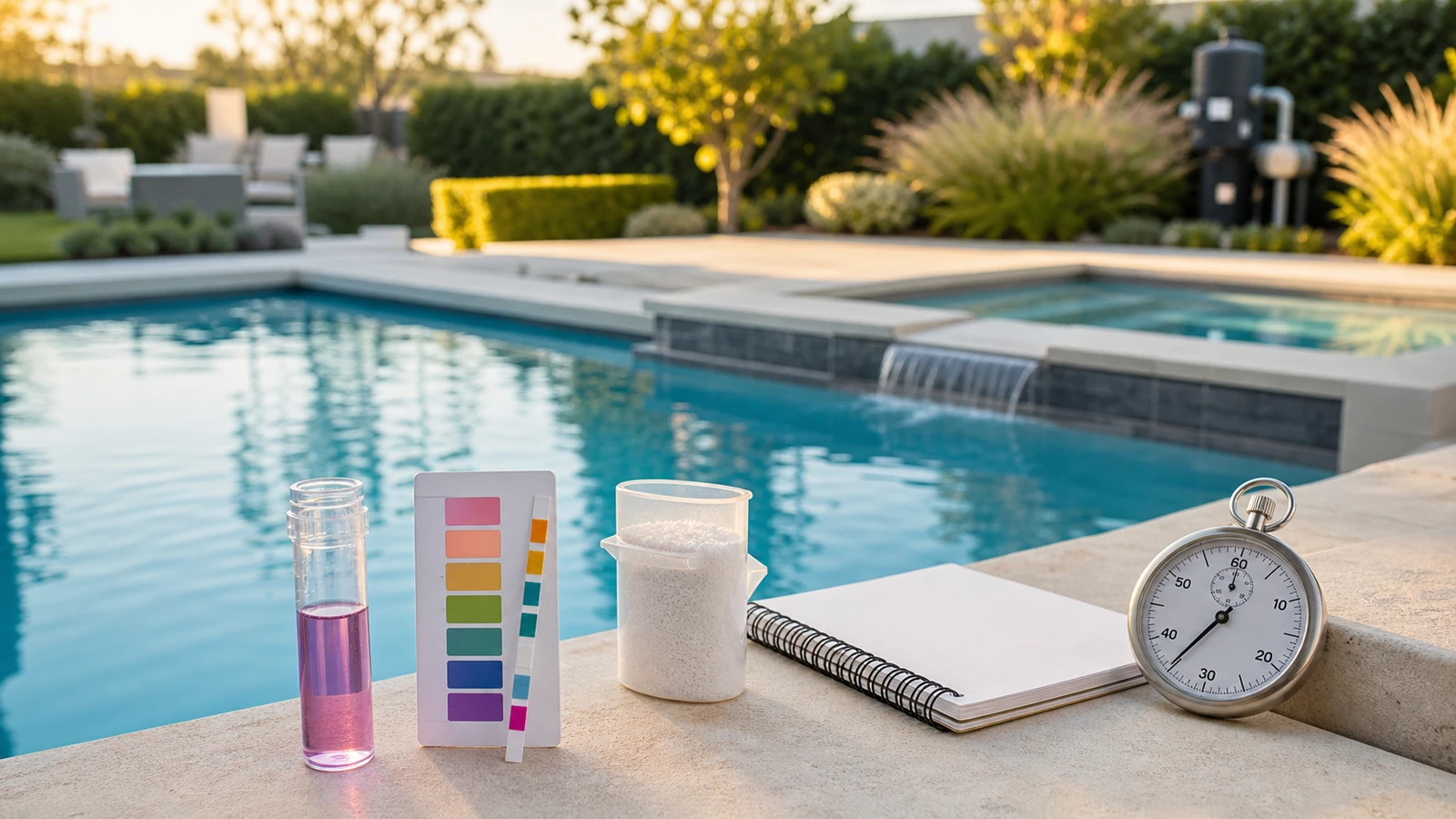 en combien de temps agit le ph plus avec détail pratique illustré